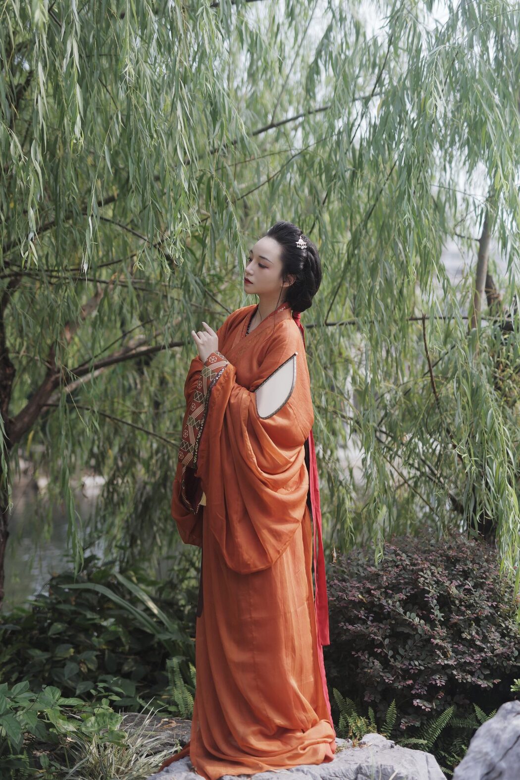 YiTuYu艺图语 Vol.5363 Lin Lang