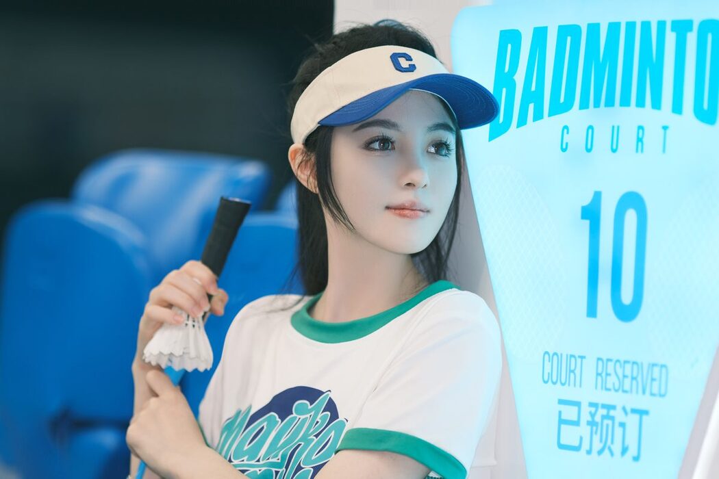 YiTuYu艺图语 Vol.5367 Xiao Mo