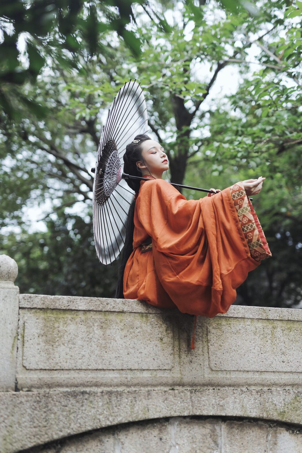 YiTuYu艺图语 Vol.5363 Lin Lang