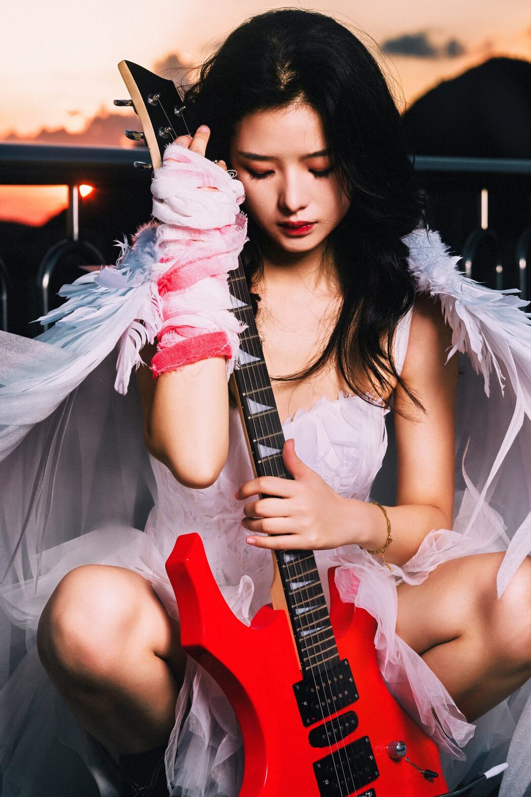 YiTuYu艺图语 Vol.5355 Bu Ta Xiao Yao