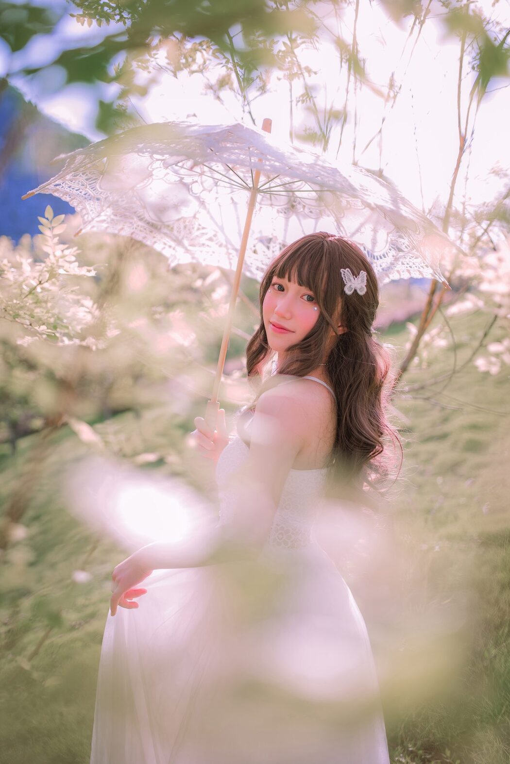 YiTuYu艺图语 Vol.5385 Yoki Icey