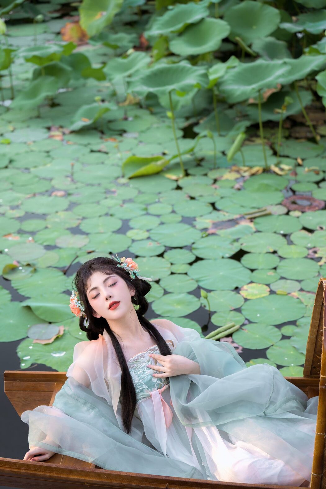 YiTuYu艺图语 Vol.5287 Qian Xue Ya