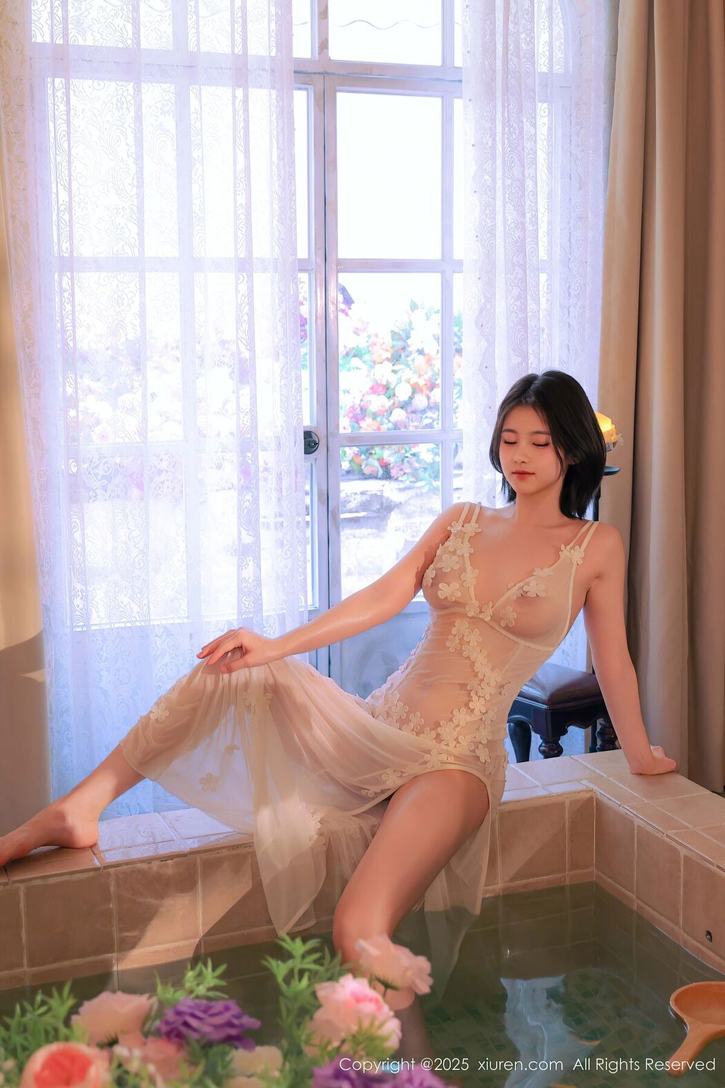 XiuRen秀人网 No.9920 小橘子orange (87P)