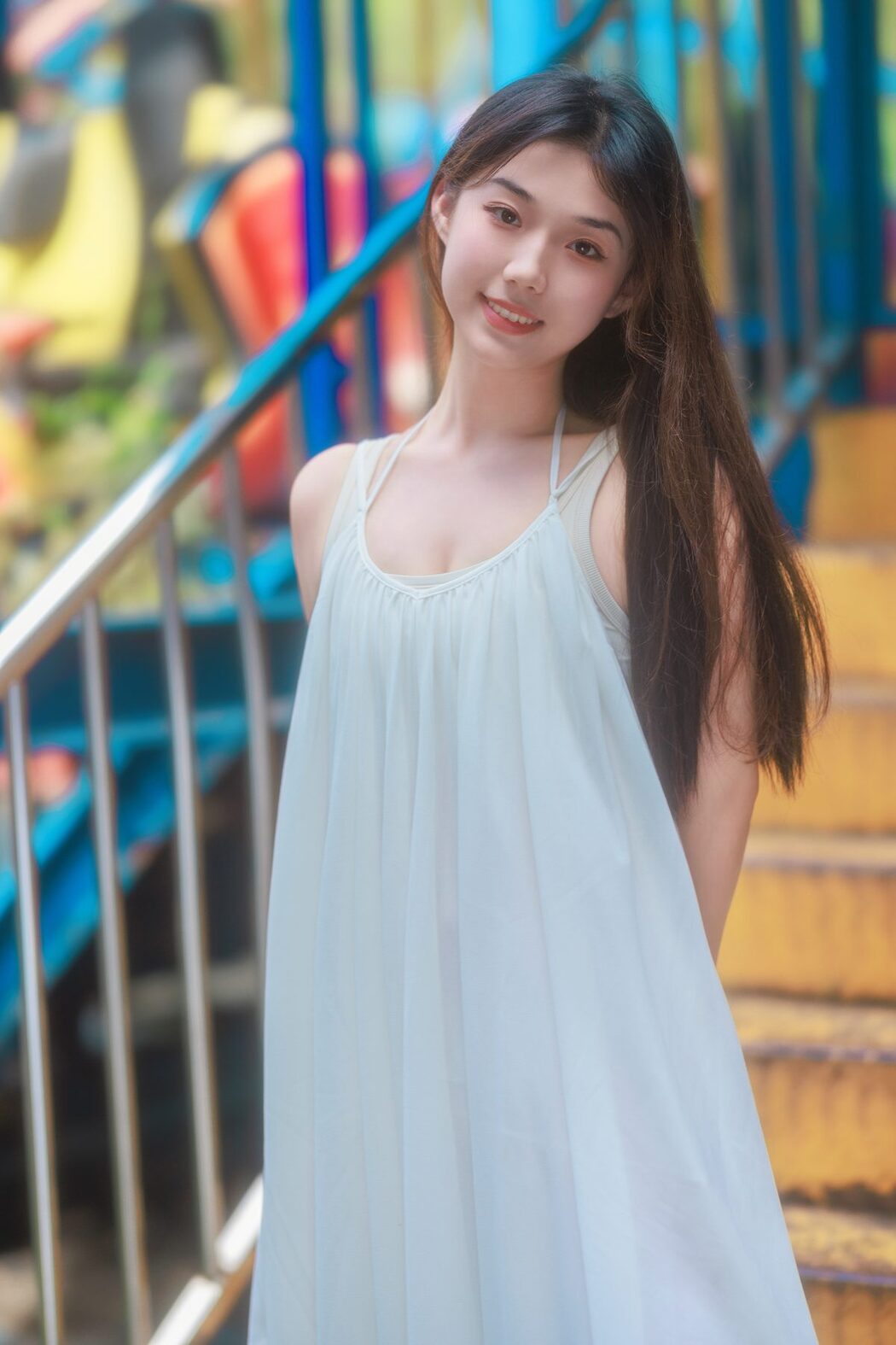 YiTuYu艺图语 Vol.5342 Pei Tong Xue