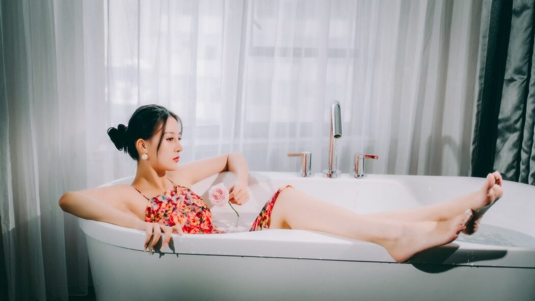 YiTuYu艺图语 Vol.5291 Xiao Wu Chui Pao Pao