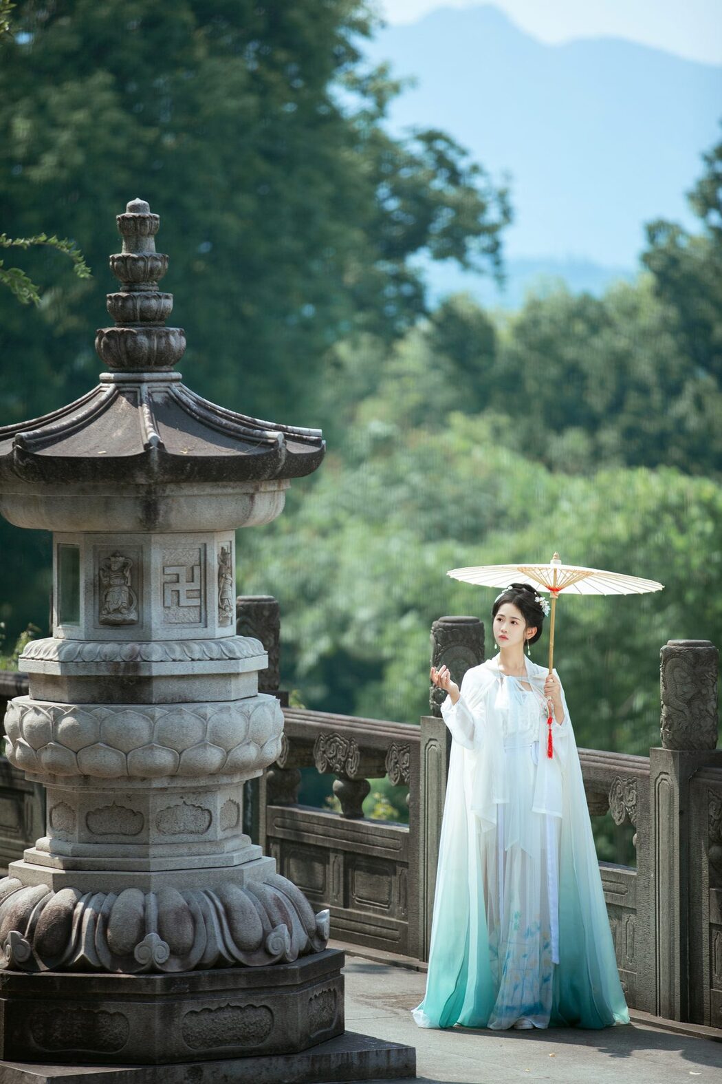 YiTuYu艺图语 Vol.5311 Jiao Yi Zhi Sui Sui