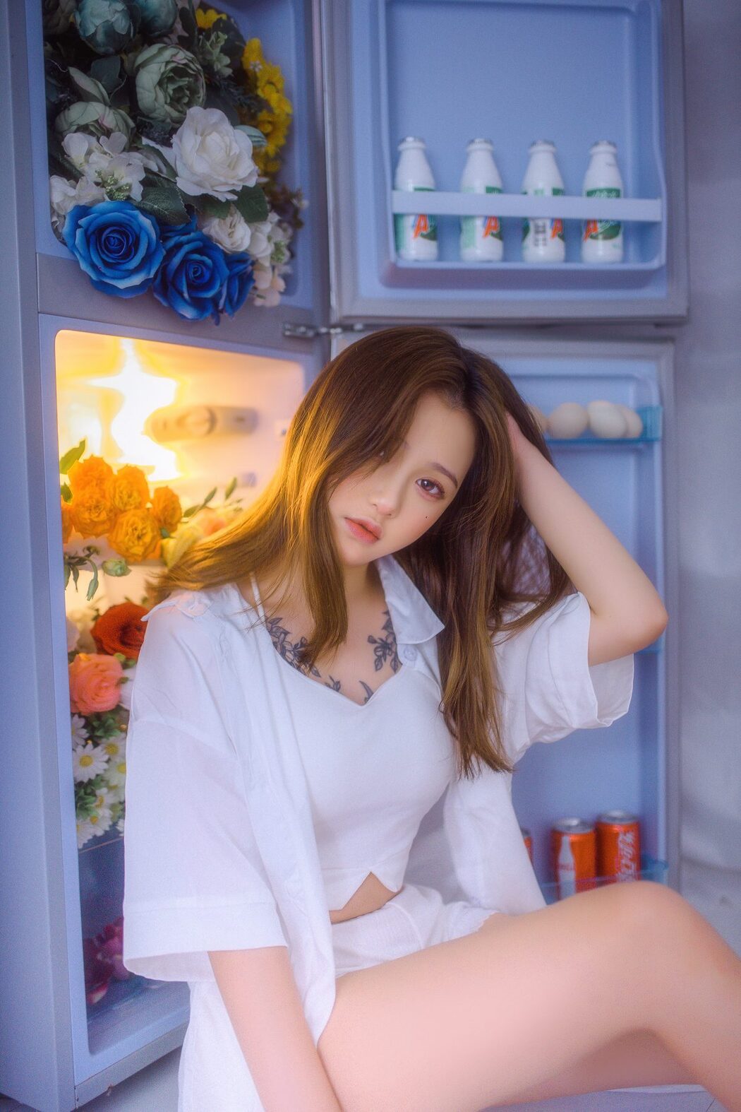 YiTuYu艺图语 Vol.5375 Ge Ge