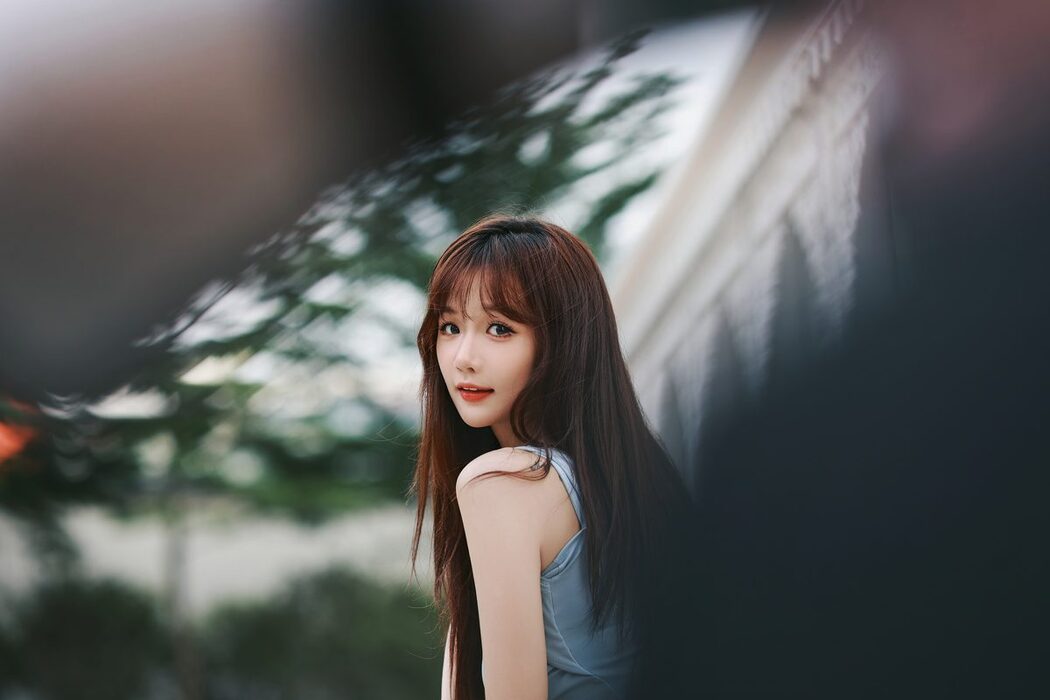YiTuYu艺图语 Vol.5383 Tian Xin