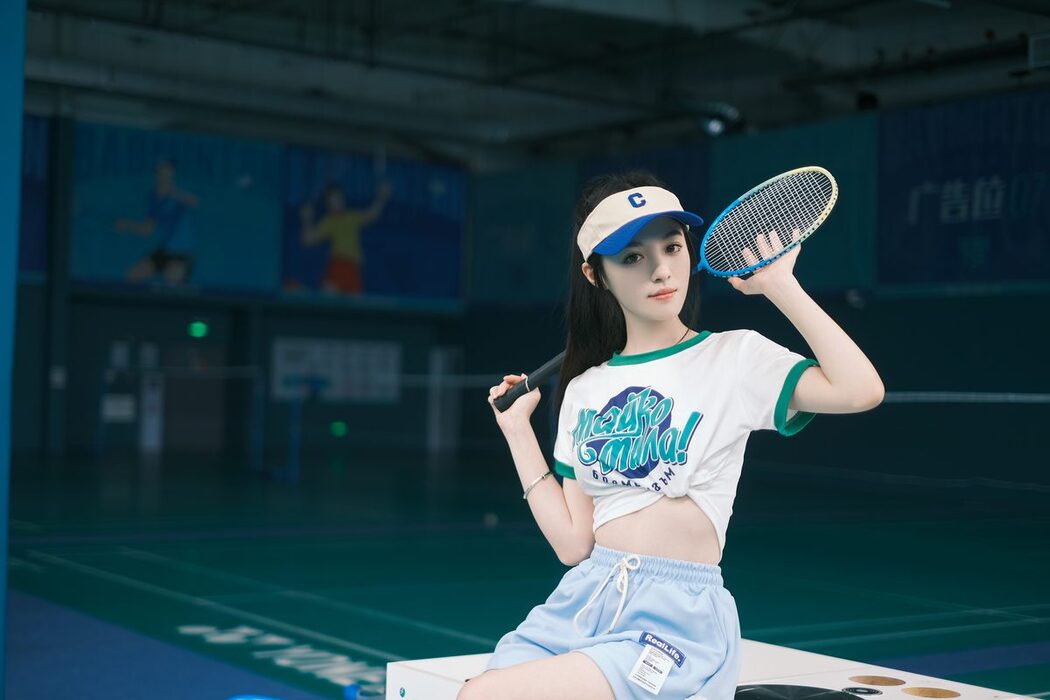 YiTuYu艺图语 Vol.5367 Xiao Mo