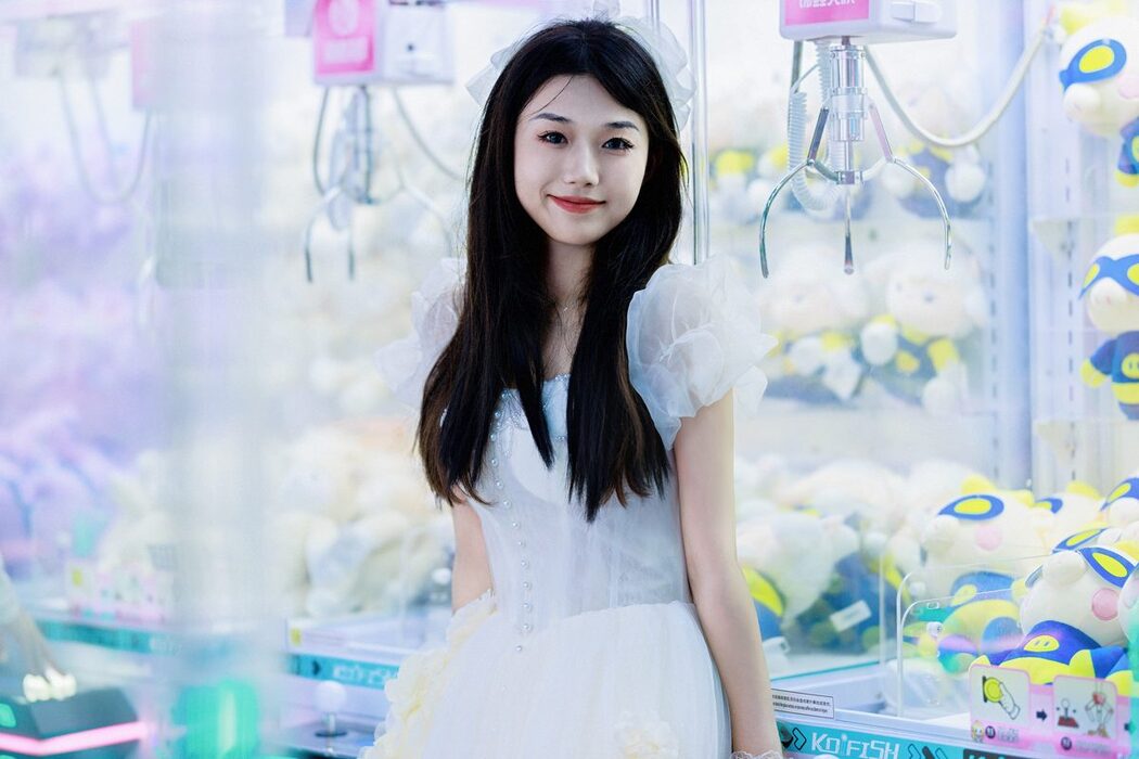 YiTuYu艺图语 Vol.5316 Pei Tong Xue