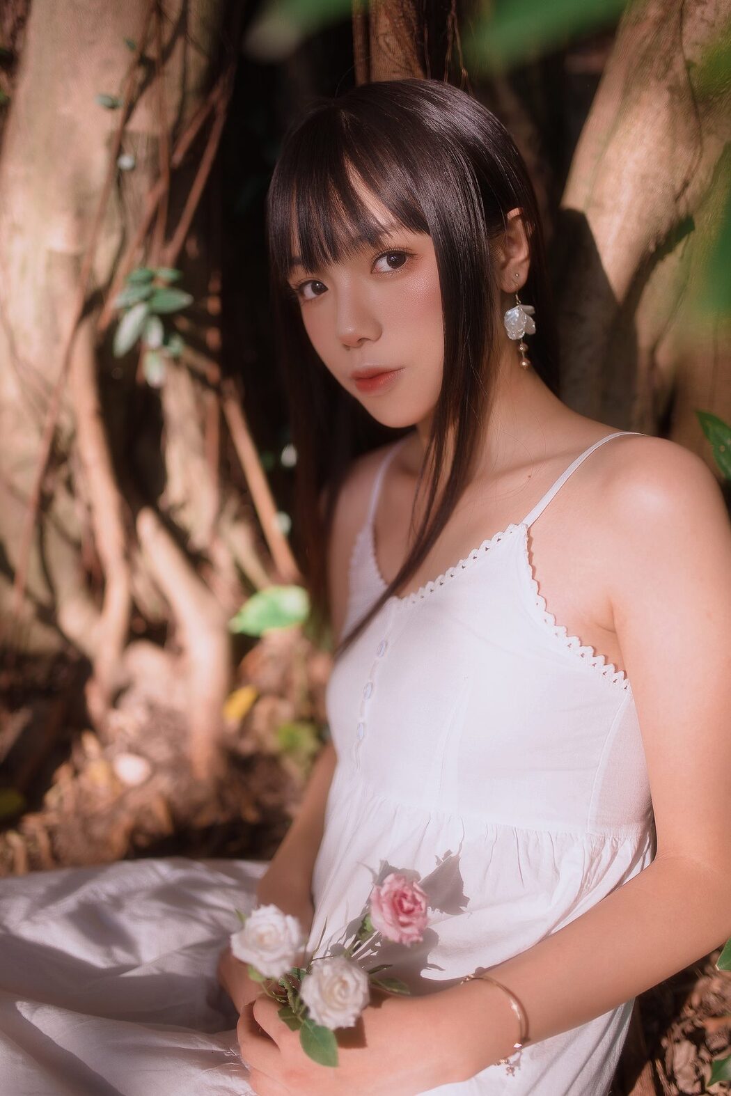 YiTuYu艺图语 Vol.5346 Krycry