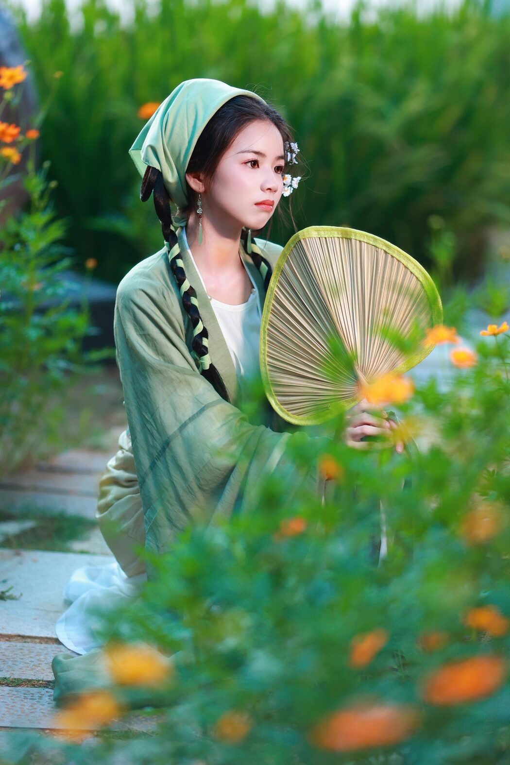YiTuYu艺图语 Vol.5286 Xiao Du Tong Xue