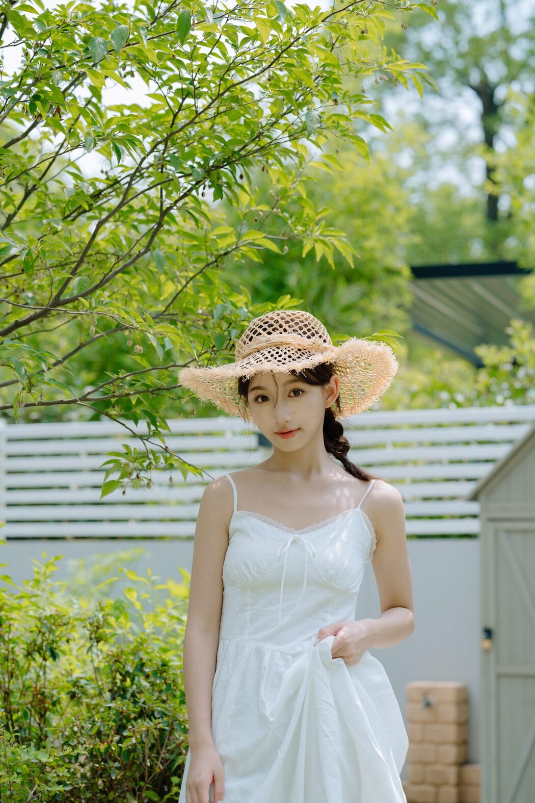 YiTuYu艺图语 Vol.5331 Yu Er