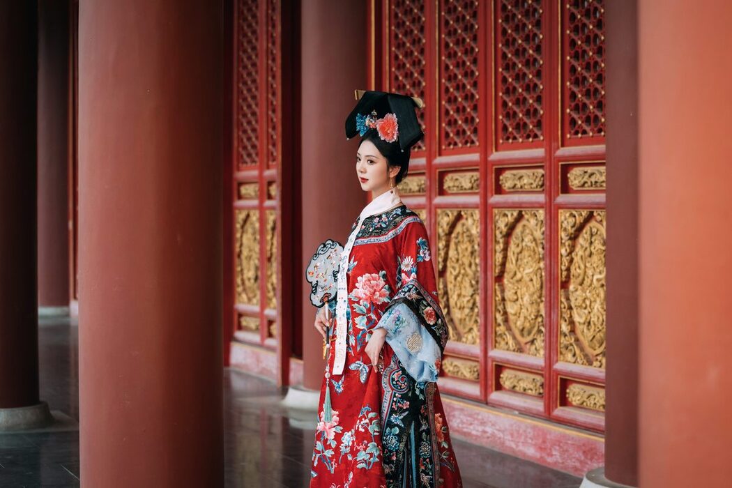 YiTuYu艺图语 Vol.5401 Qian Xue Ya