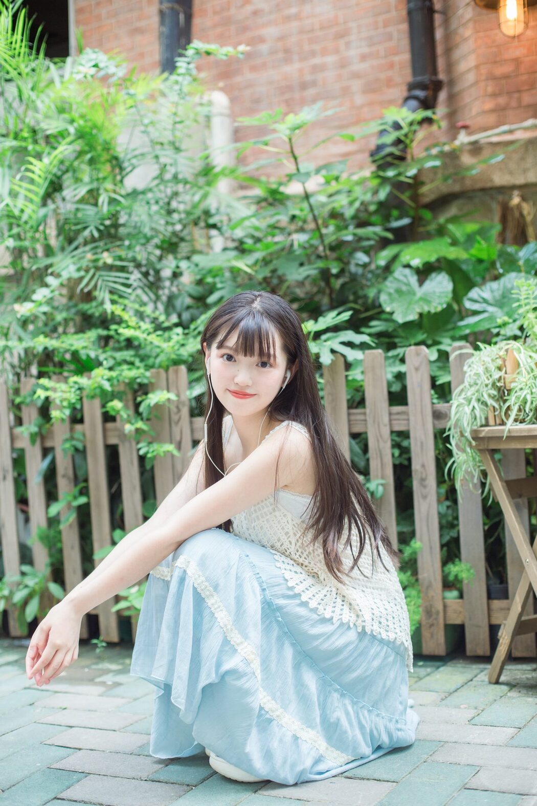 YiTuYu艺图语 Vol.5302 Ye Ye Gong Zhu