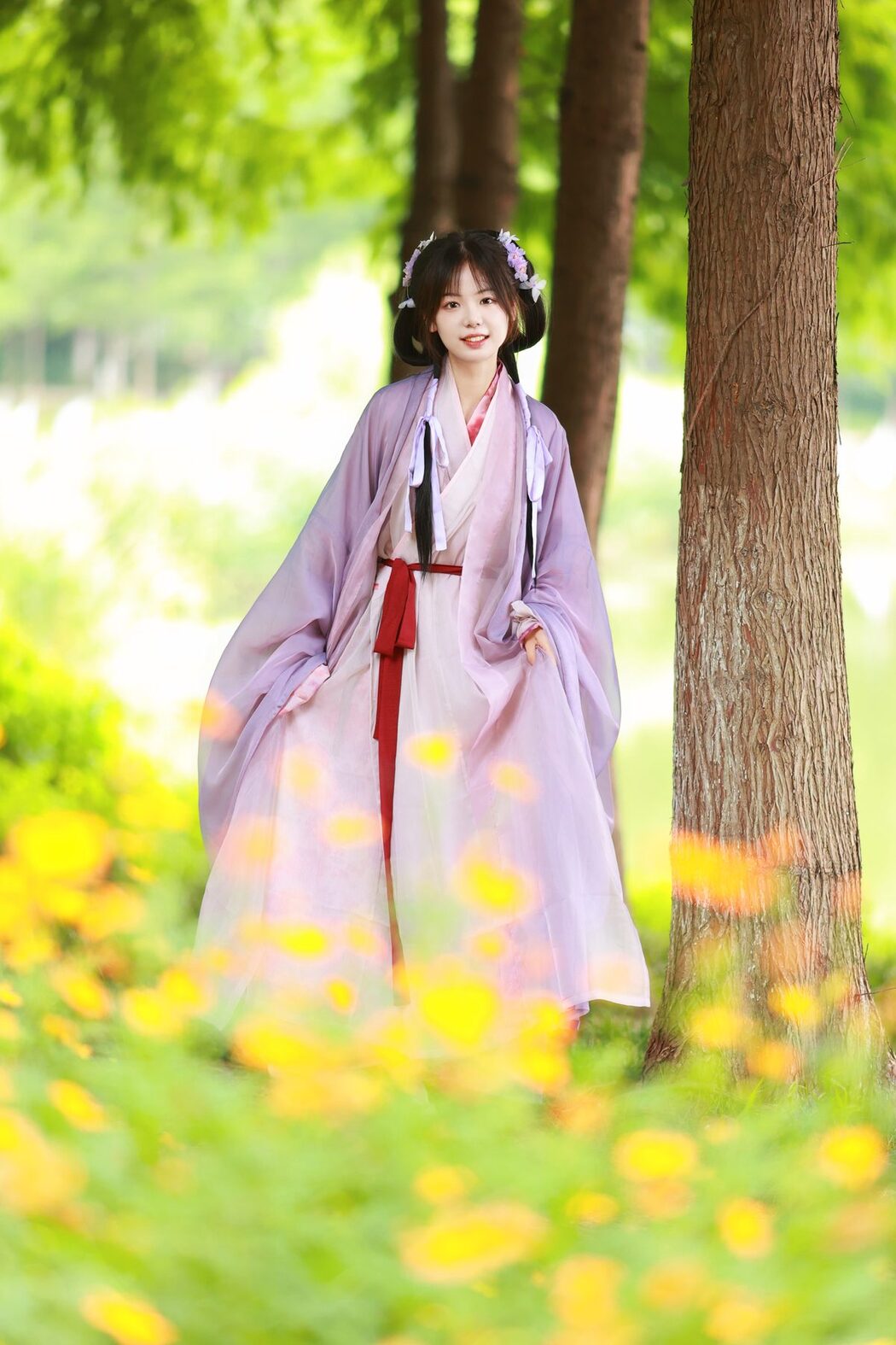 YiTuYu艺图语 Vol.5359 Mu Yan Se Cc