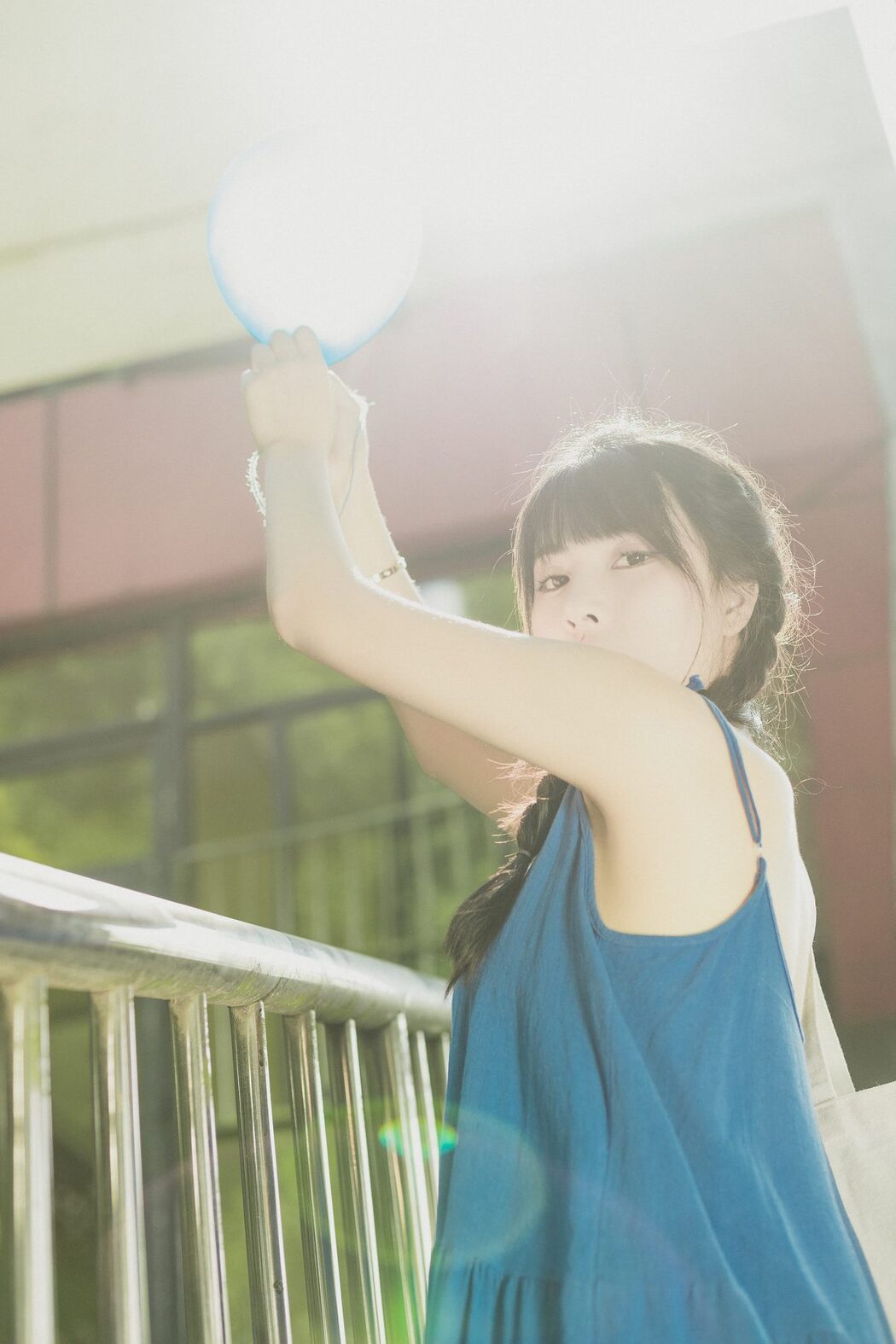 YiTuYu艺图语 Vol.5424 Huih