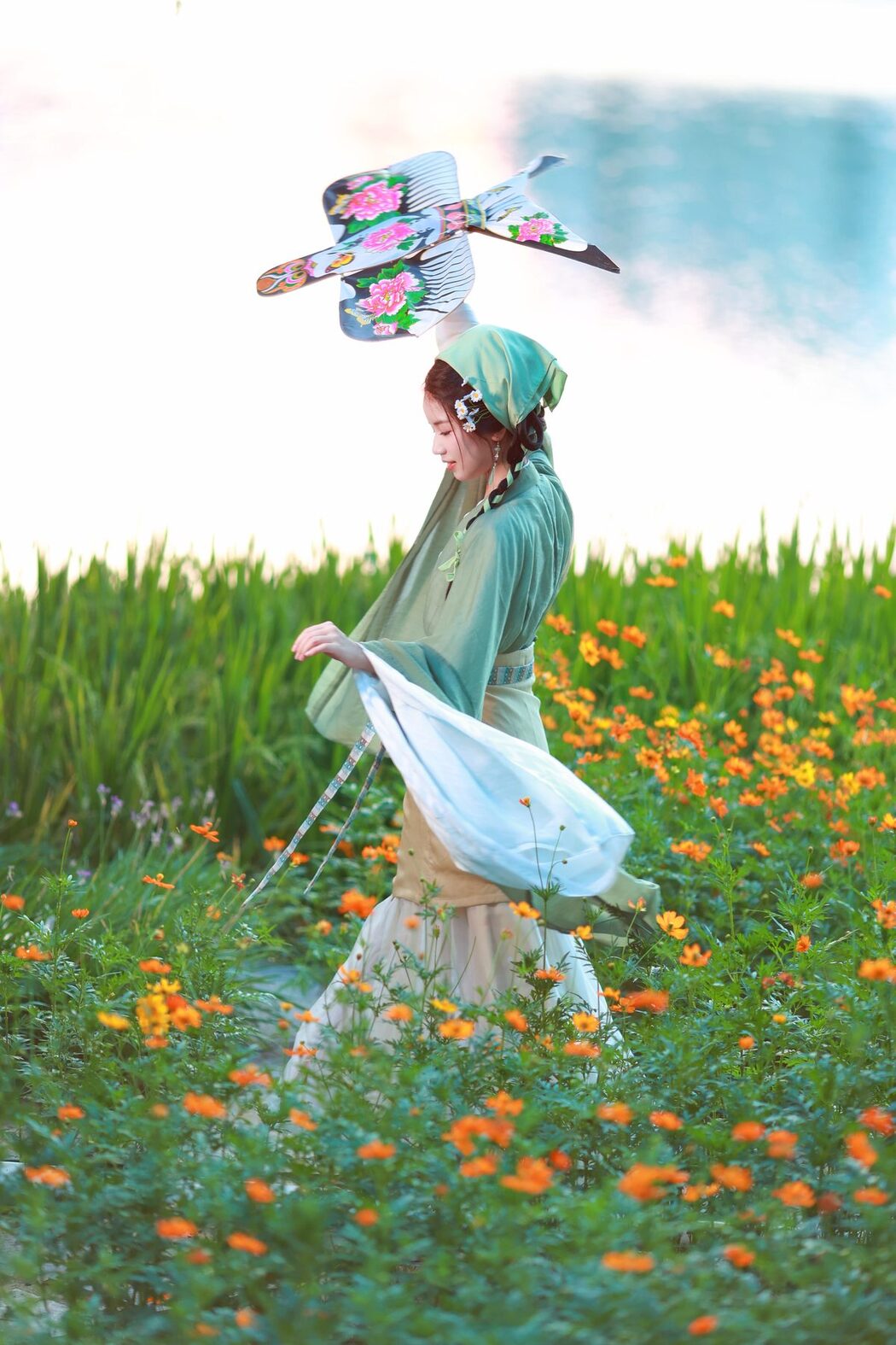 YiTuYu艺图语 Vol.5286 Xiao Du Tong Xue