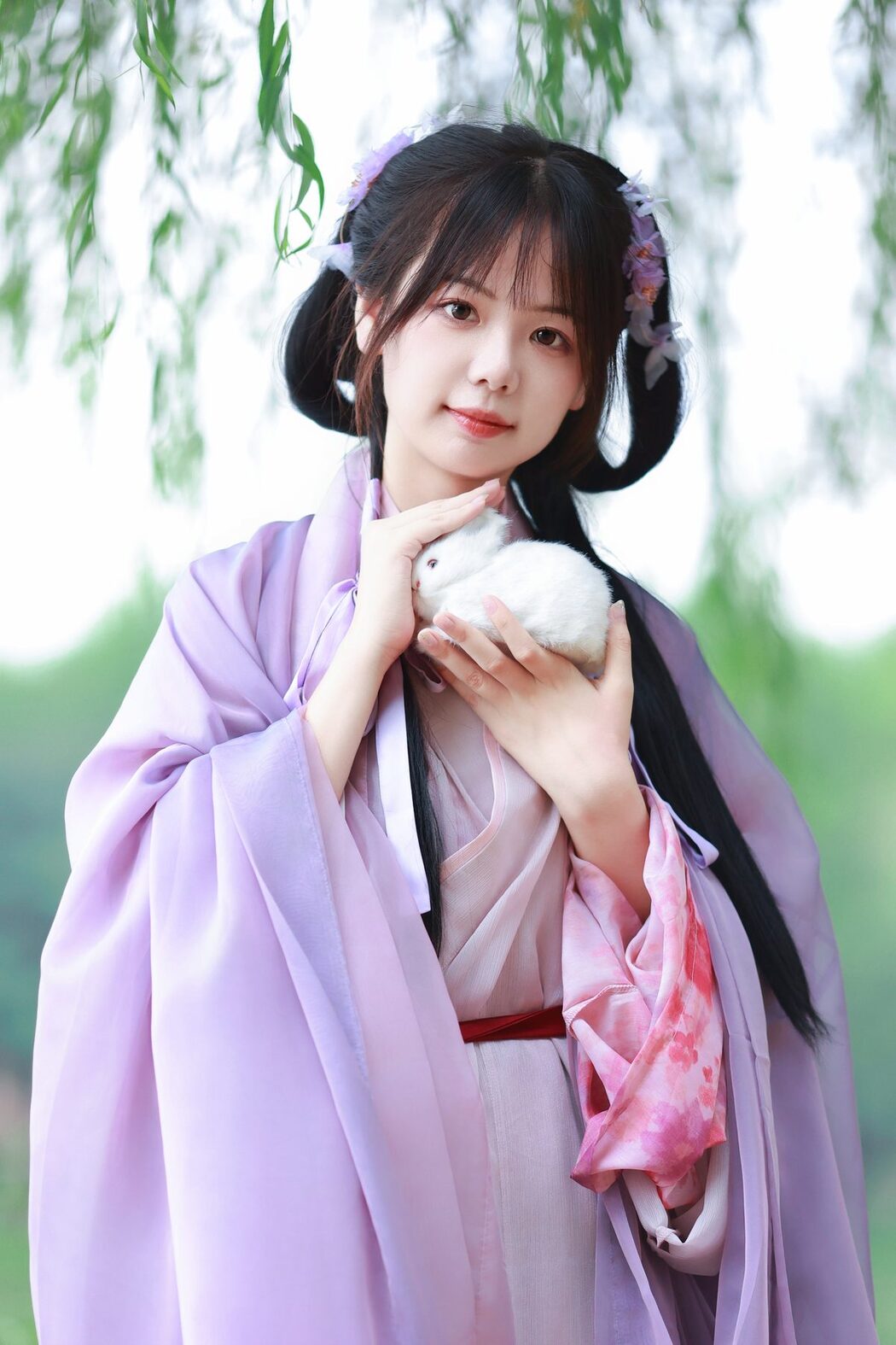 YiTuYu艺图语 Vol.5347 Mu Yan Se Cc