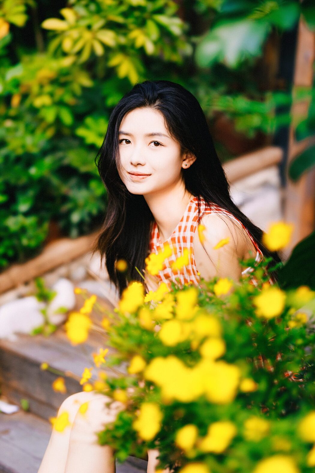YiTuYu艺图语 Vol.5395 Bu Ta Xiao Yao