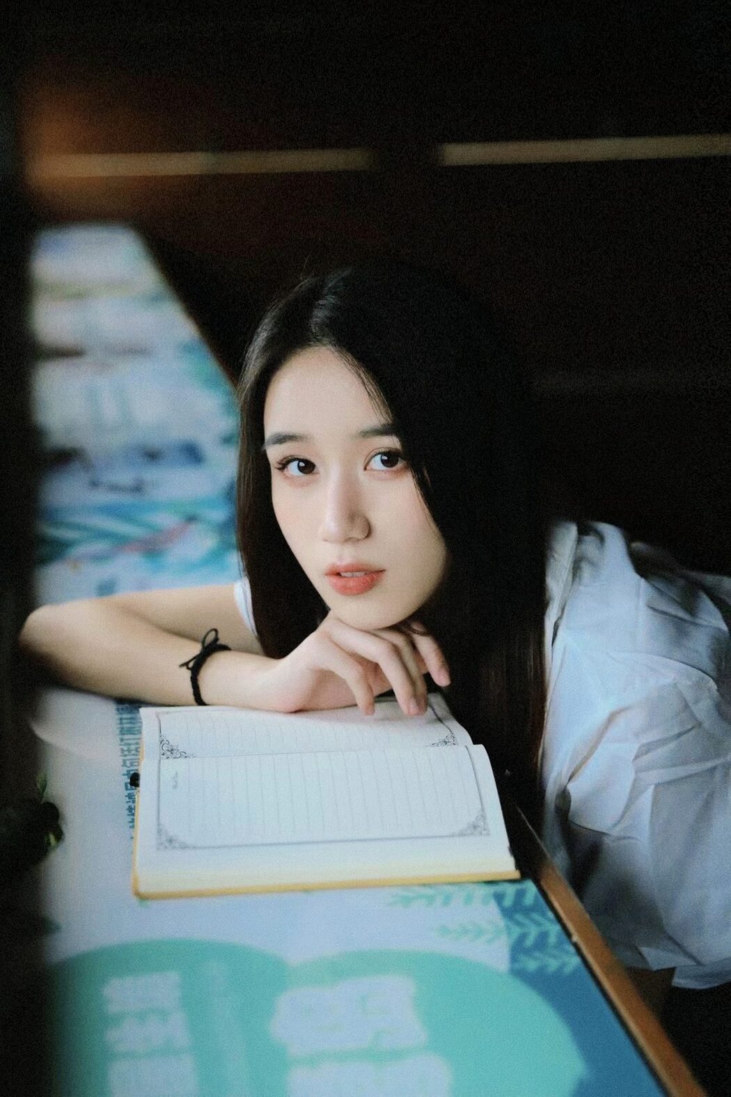 YiTuYu艺图语 Vol.5390 Xiao Ying