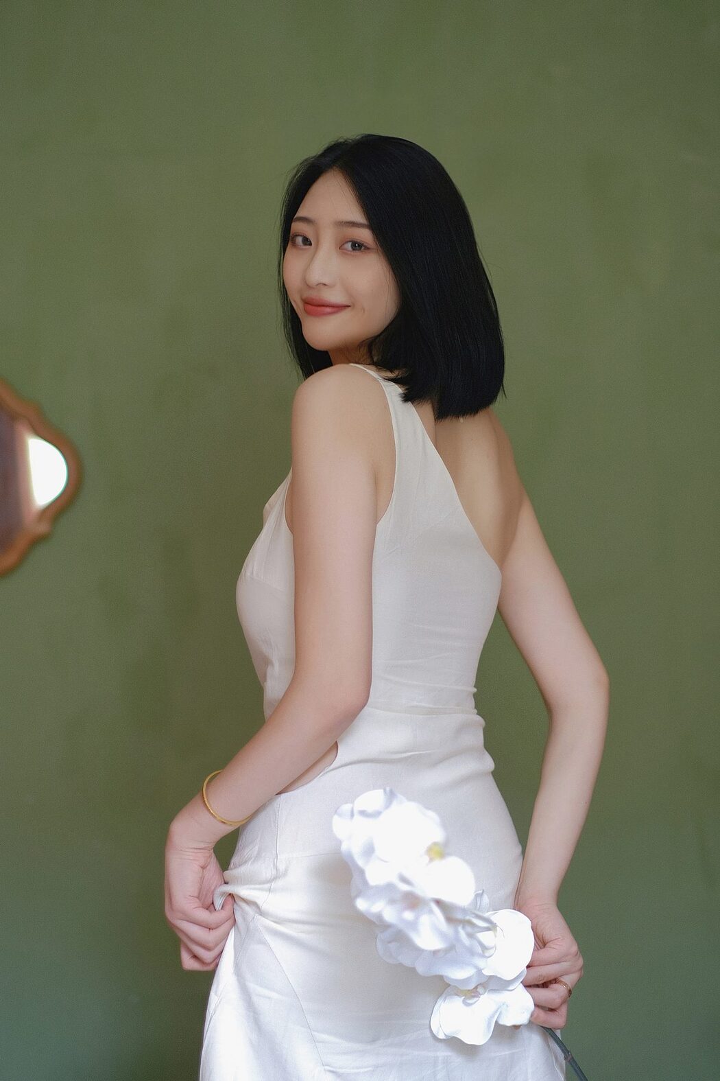 YiTuYu艺图语 Vol.5353 Ya Xue