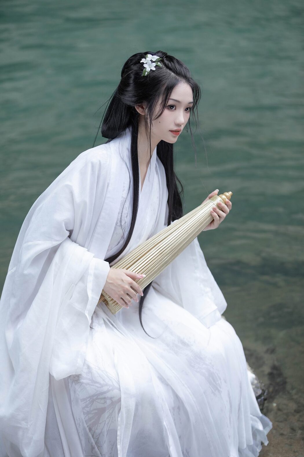 YiTuYu艺图语 Vol.5295 Wan Jiang Ting