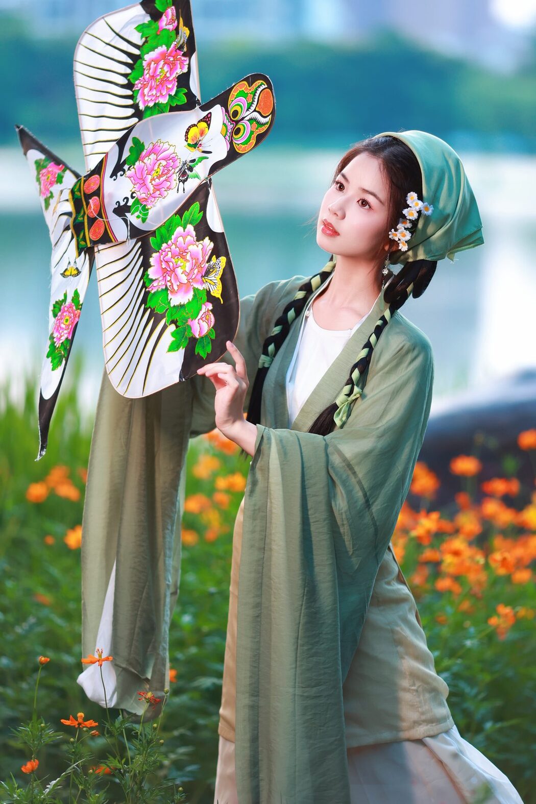 YiTuYu艺图语 Vol.5286 Xiao Du Tong Xue
