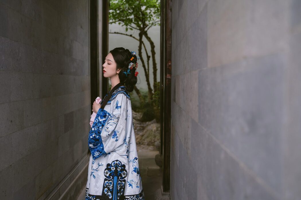 YiTuYu艺图语 Vol.5322 Qian Xue Ya