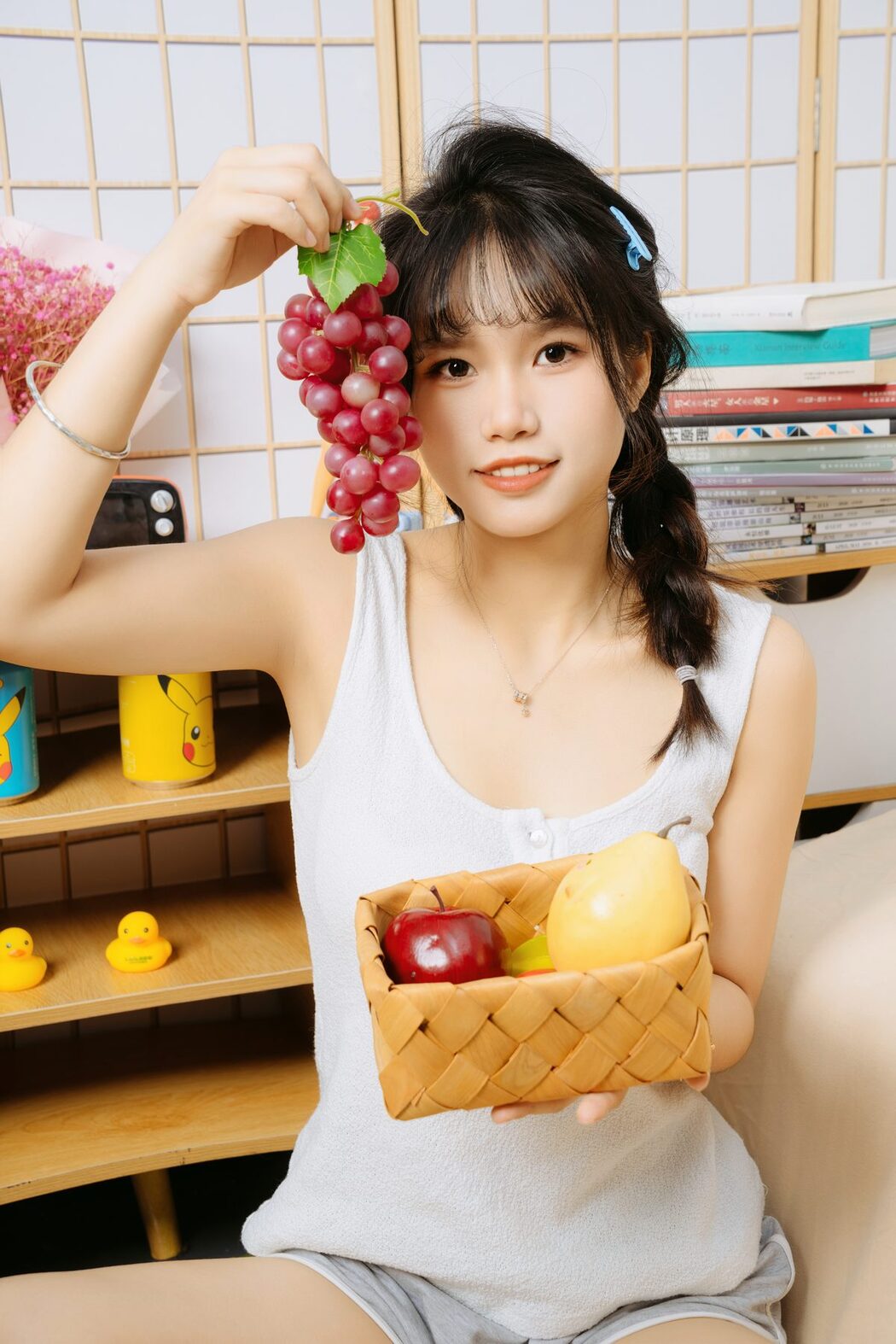 YiTuYu艺图语 Vol.5392 Xiao Hui