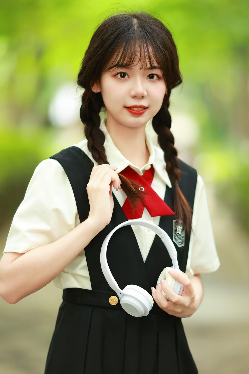 YiTuYu艺图语 Vol.5387 Mu Yan Se Cc
