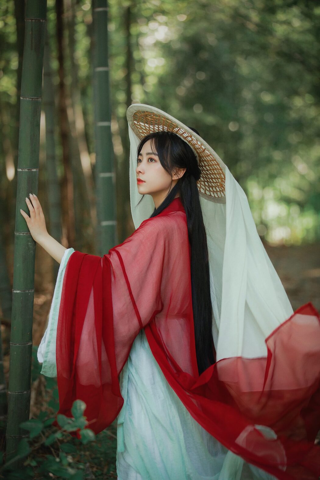 YiTuYu艺图语 Vol.5328 Jun You Xue