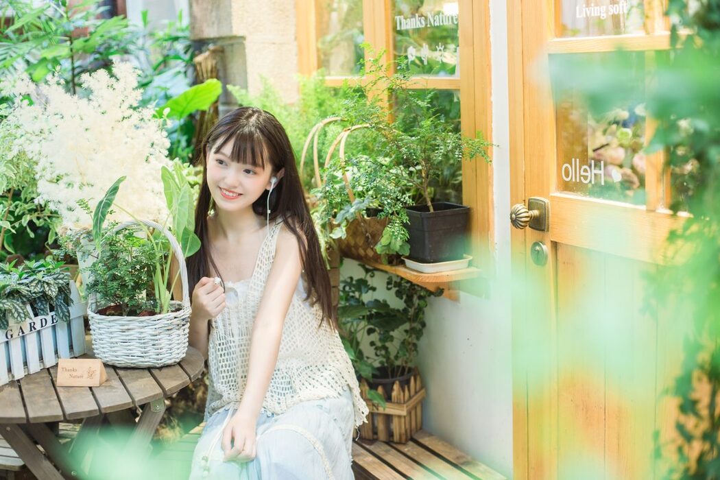 YiTuYu艺图语 Vol.5302 Ye Ye Gong Zhu