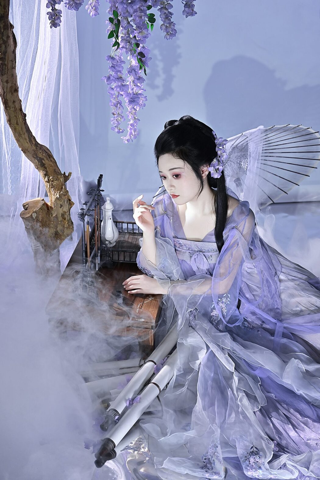 YiTuYu艺图语 Vol.5292 Shen Ci Xing Xing