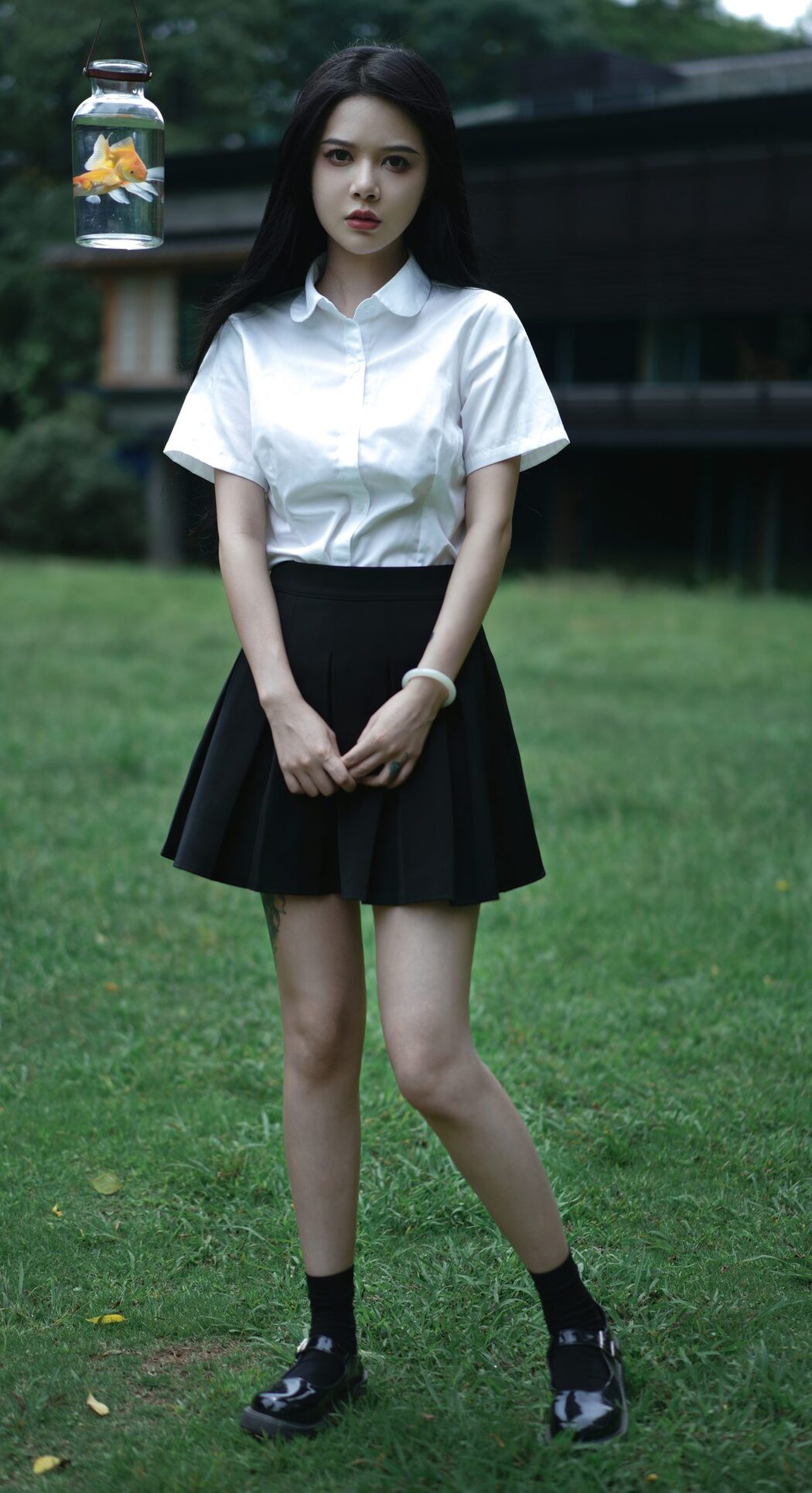 YiTuYu艺图语 Vol.5444 Feng Zai Qi Shi