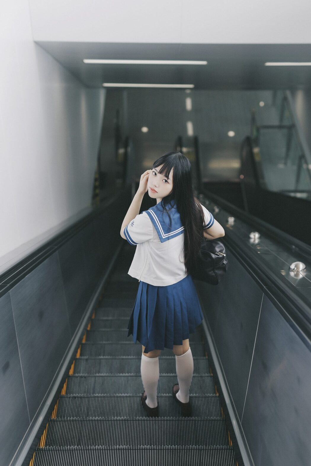 YiTuYu艺图语 Vol.5338 Seki Qi E