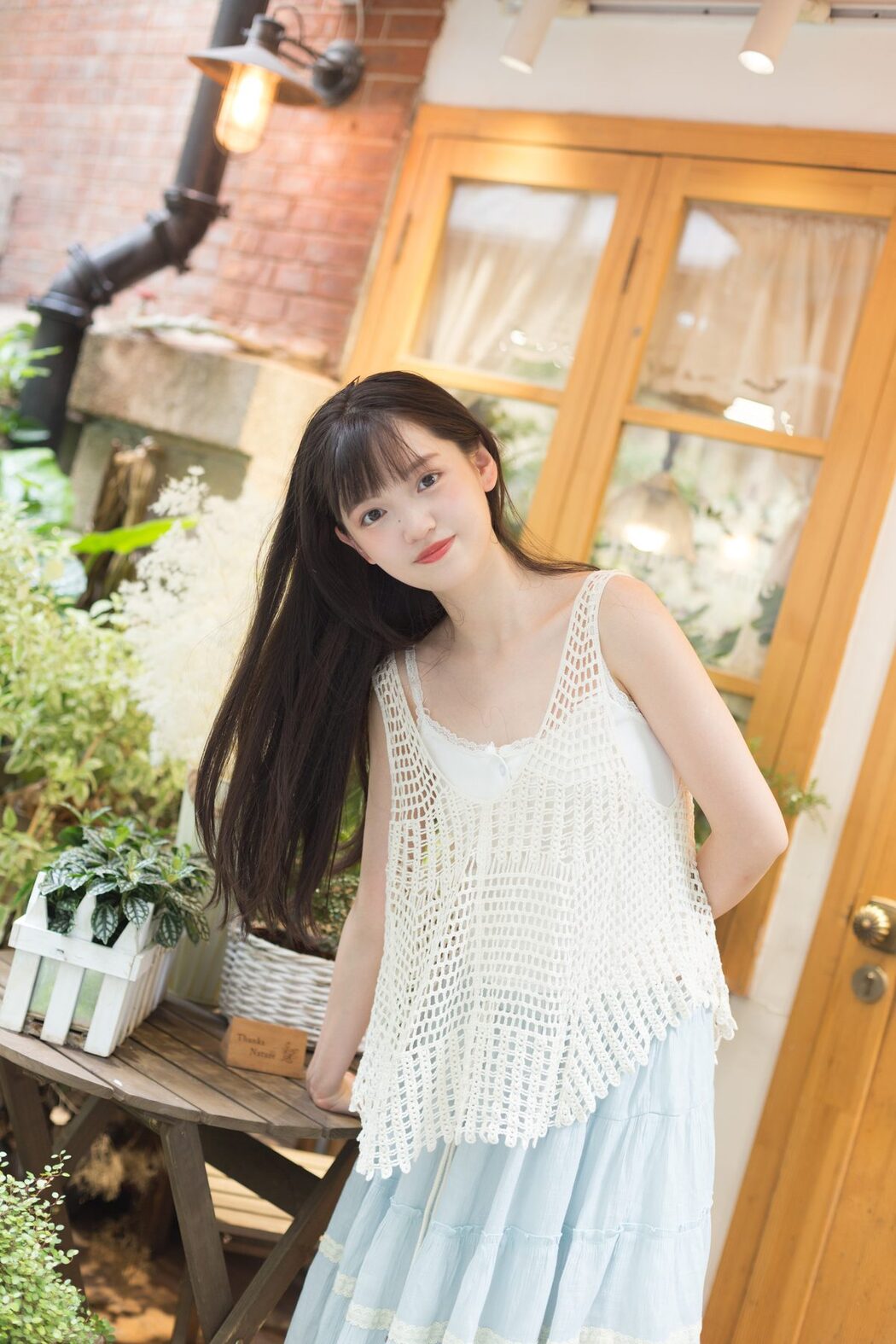 YiTuYu艺图语 Vol.5302 Ye Ye Gong Zhu