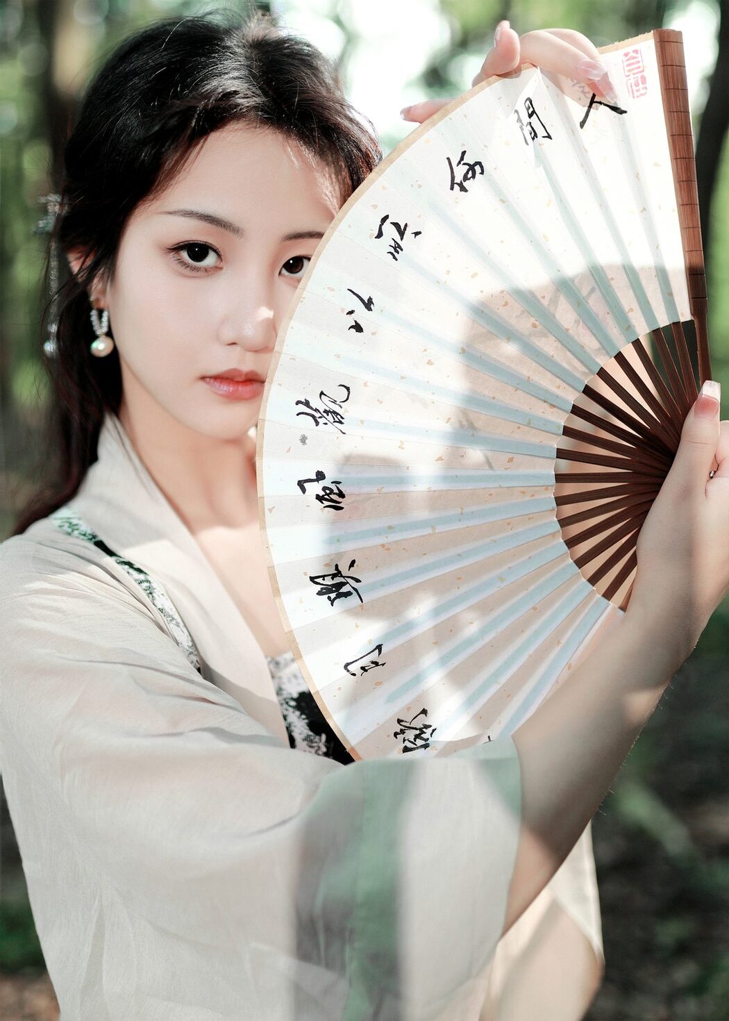 YiTuYu艺图语 Vol.5330 Cha Xiao Tu