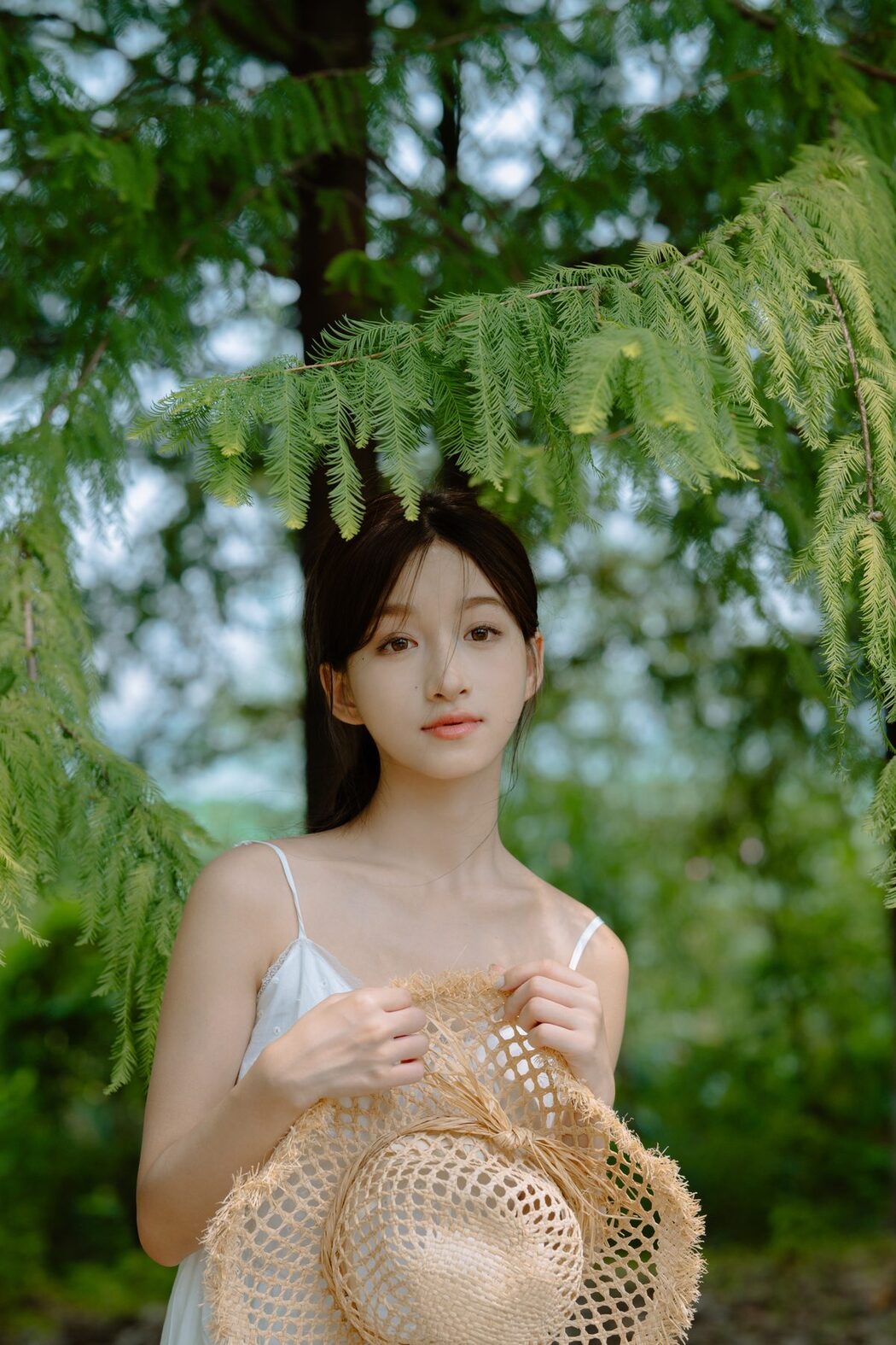YiTuYu艺图语 Vol.5331 Yu Er
