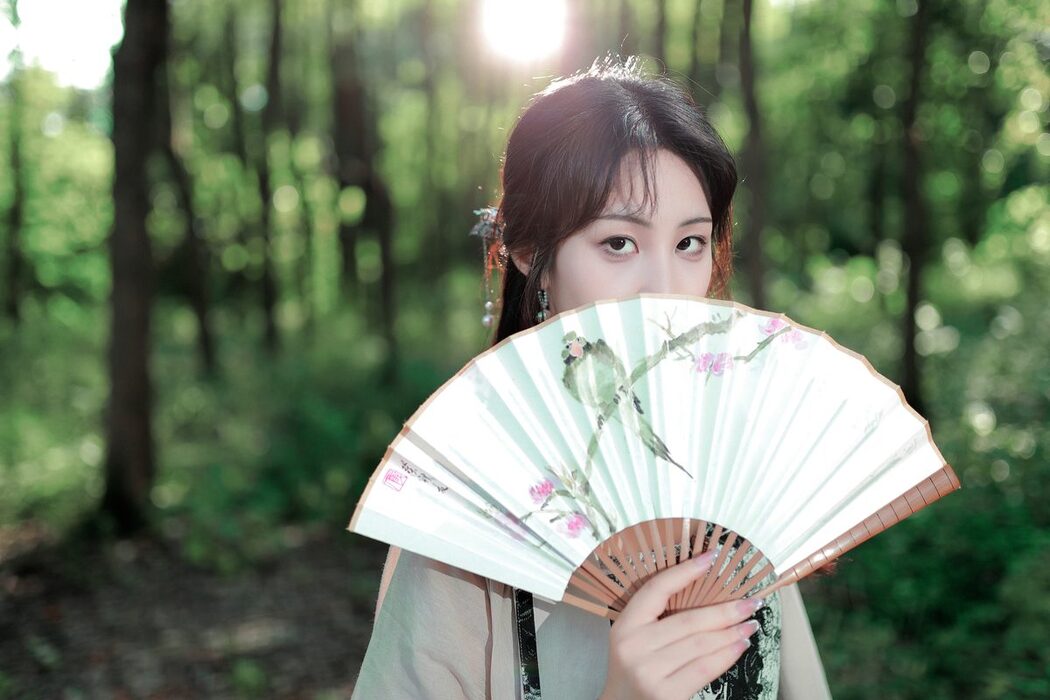 YiTuYu艺图语 Vol.5330 Cha Xiao Tu