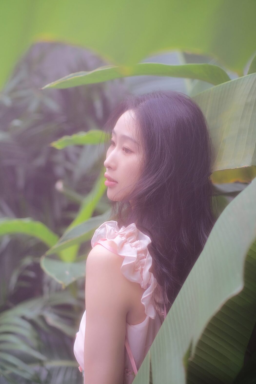 YiTuYu艺图语 Vol.5369 Wang Yue