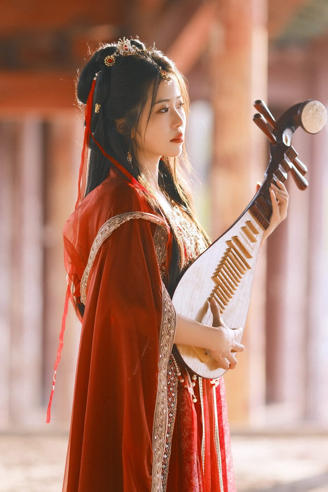 YiTuYu艺图语 Vol.5313 Anya_z