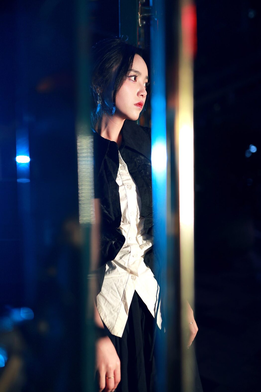 YiTuYu艺图语 Vol.5339 Jiu Yue