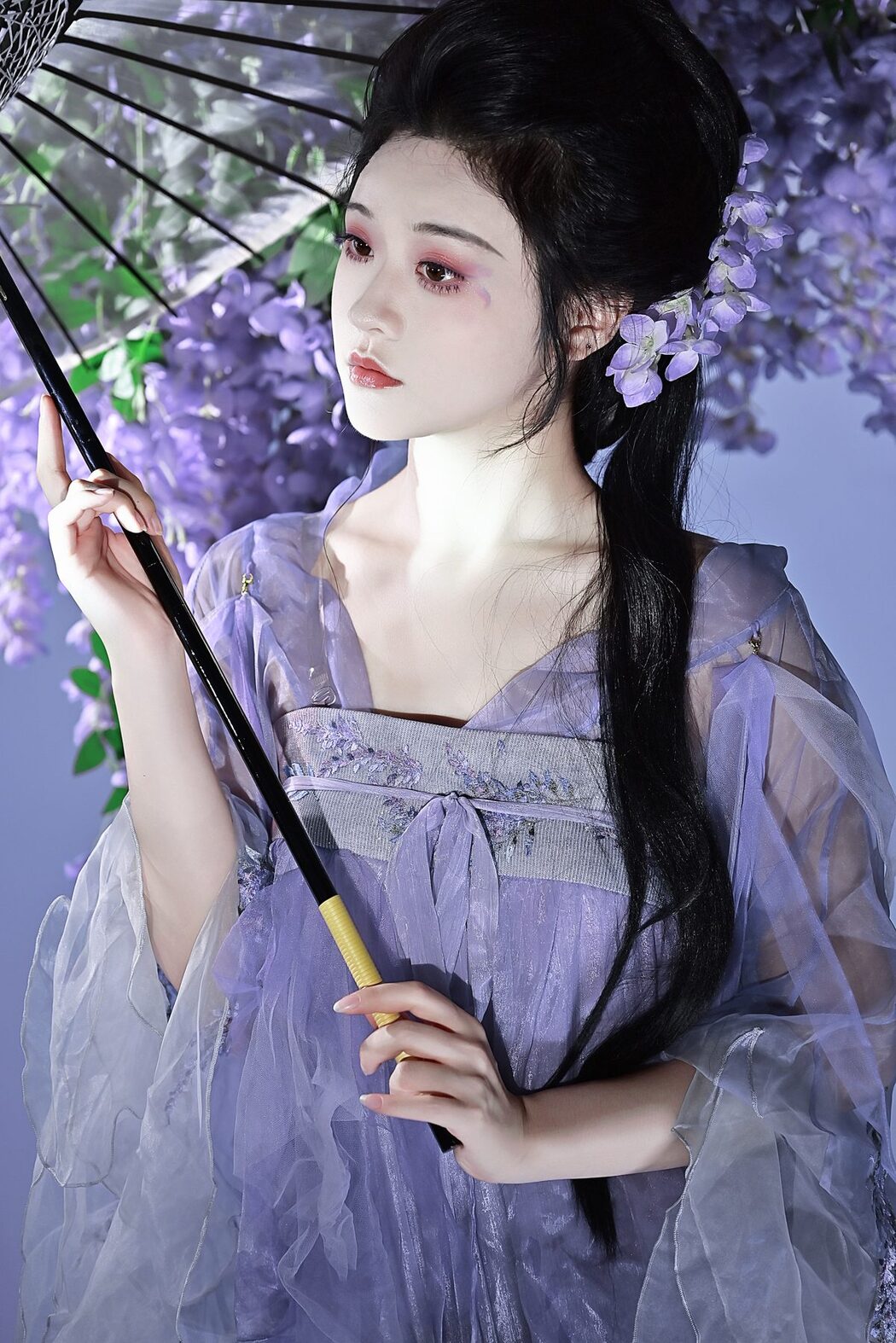 YiTuYu艺图语 Vol.5292 Shen Ci Xing Xing