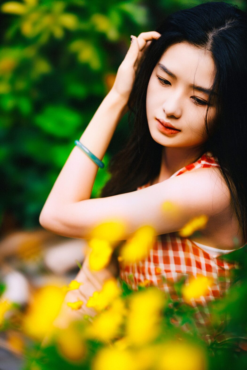YiTuYu艺图语 Vol.5395 Bu Ta Xiao Yao