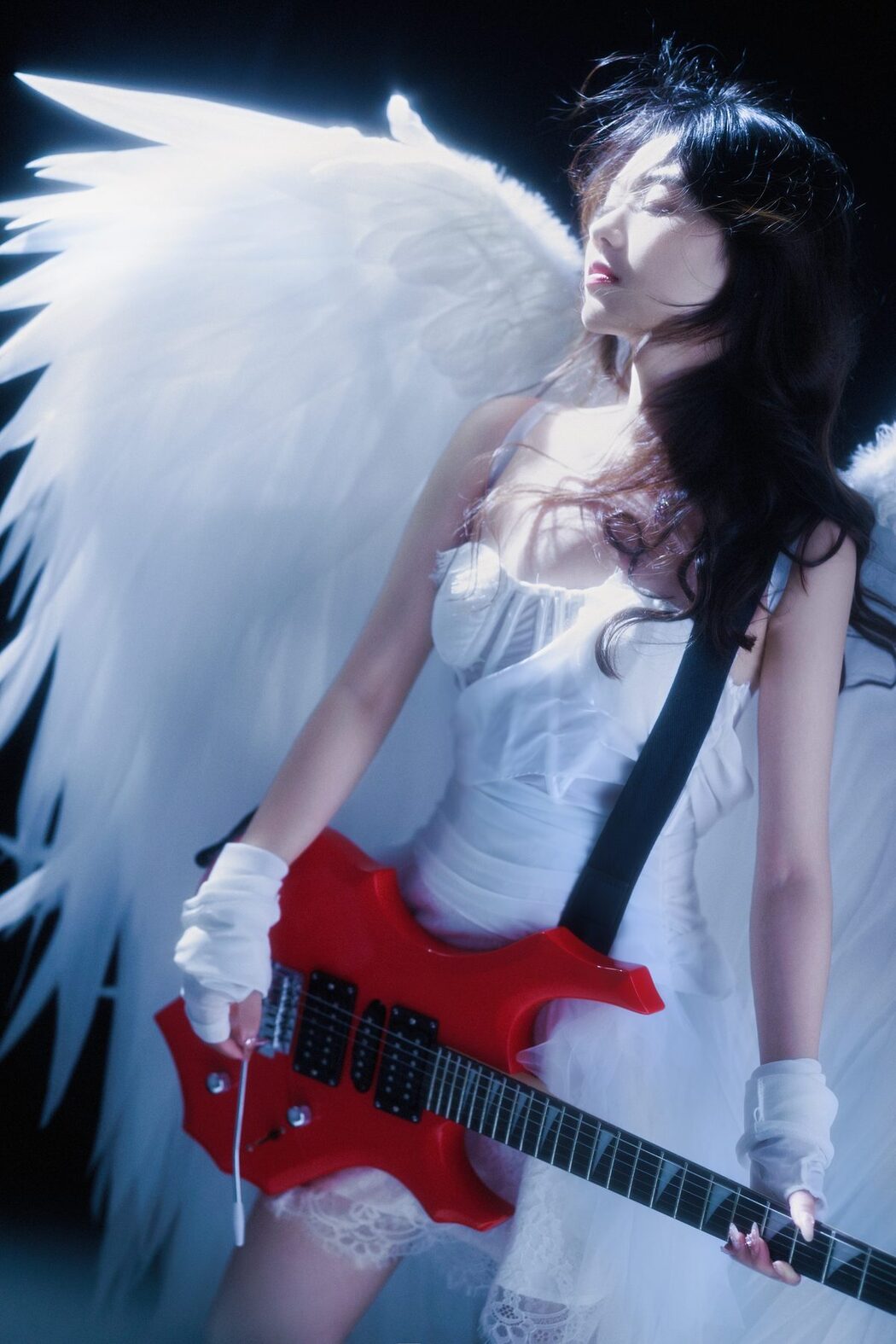 YiTuYu艺图语 Vol.5321 Pei Tong Xue