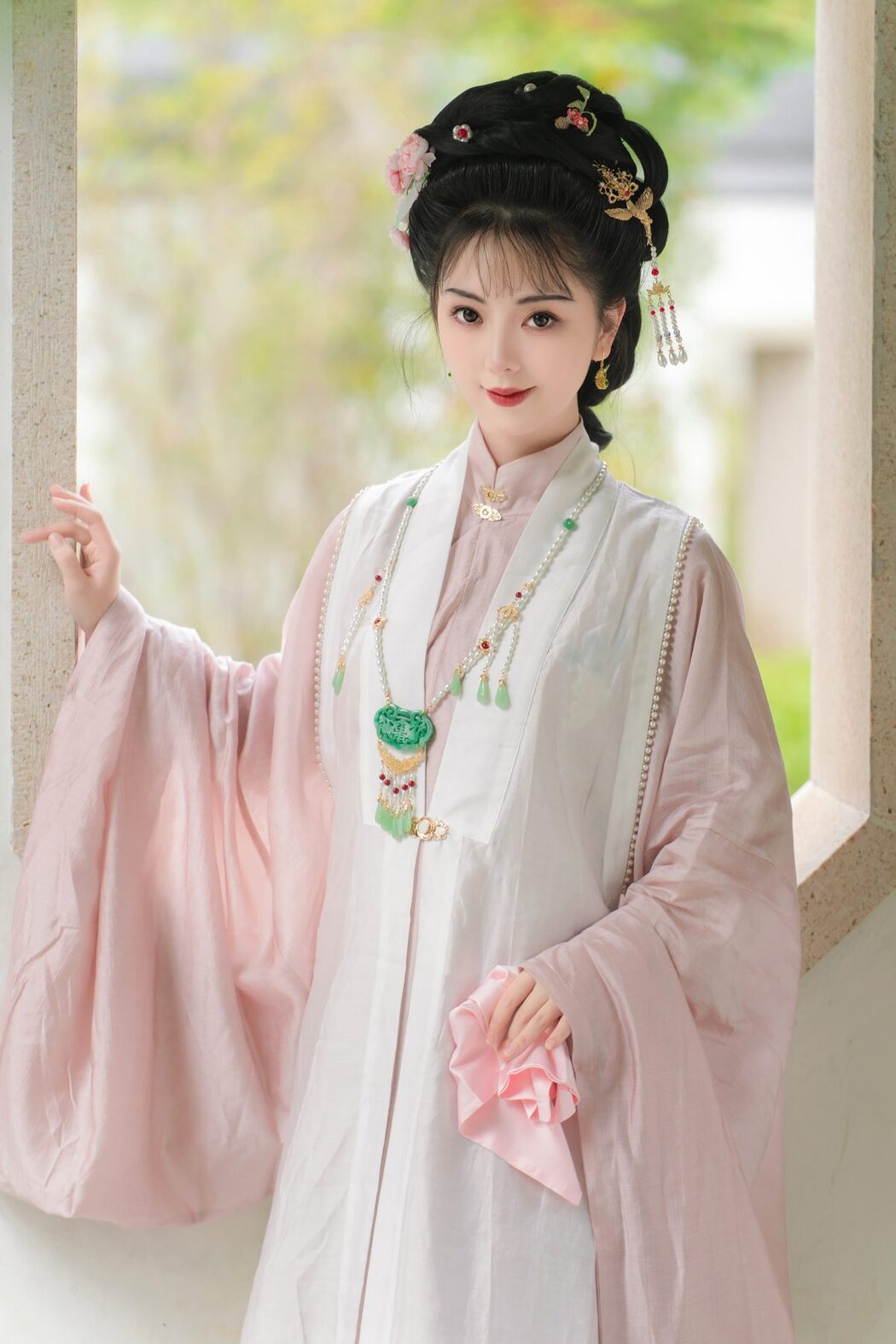 YiTuYu艺图语 Vol.5362 Qian Xue Ya