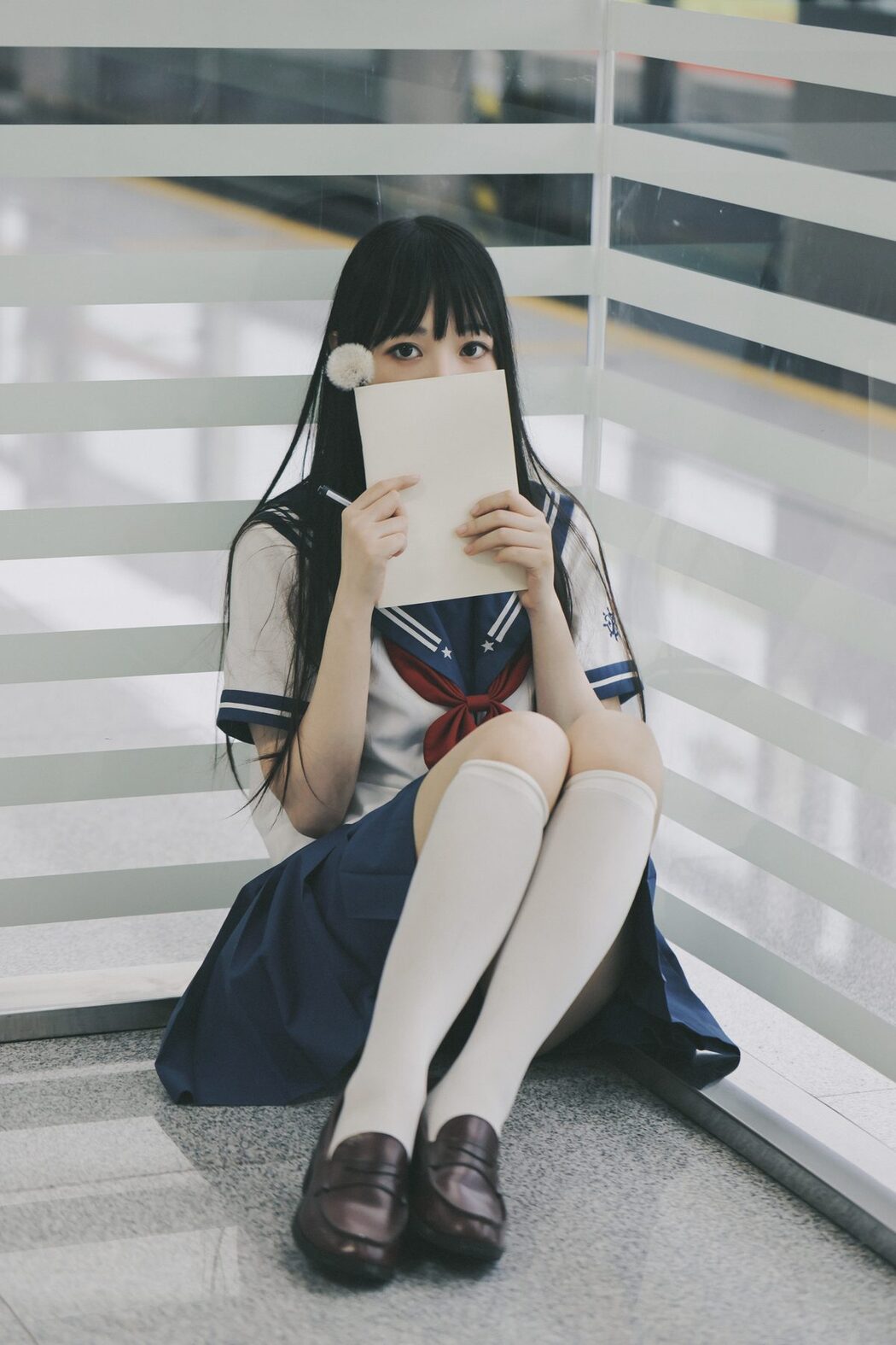 YiTuYu艺图语 Vol.5338 Seki Qi E
