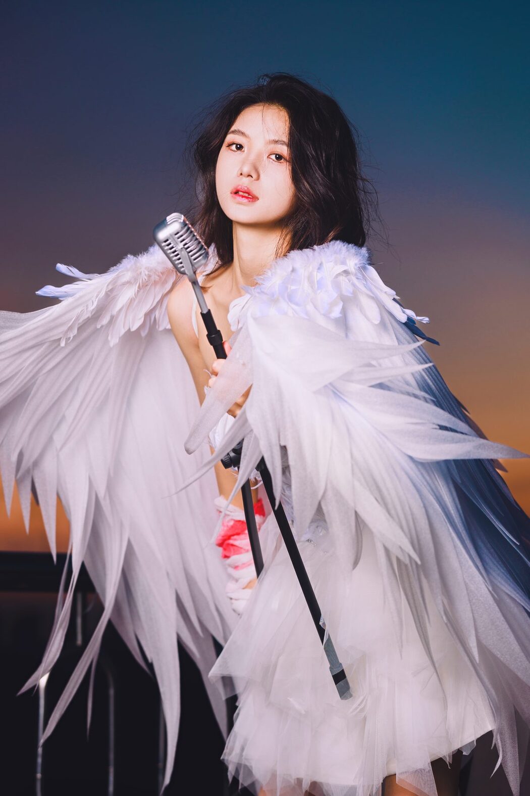 YiTuYu艺图语 Vol.5355 Bu Ta Xiao Yao