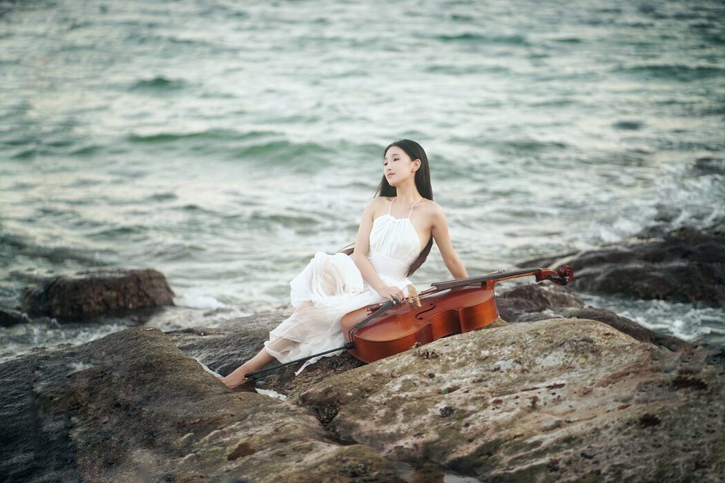YiTuYu艺图语 Vol.5351 Jia Yi